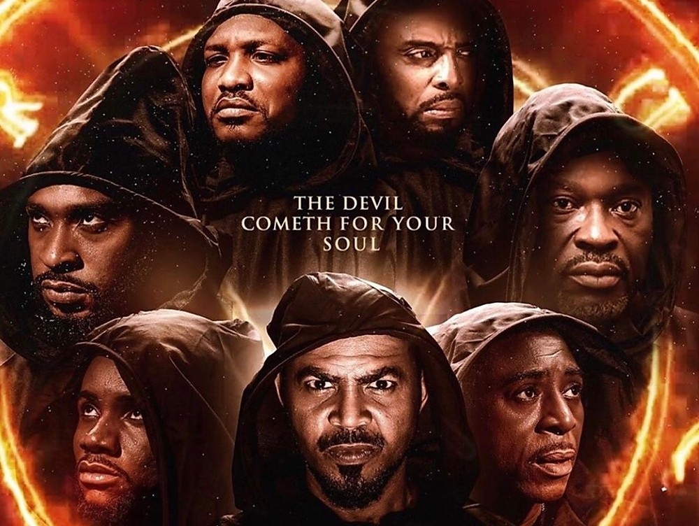 A Review Of Living In Bondage: Breaking Free — Most Talked-about Nollywood Film Of 2019