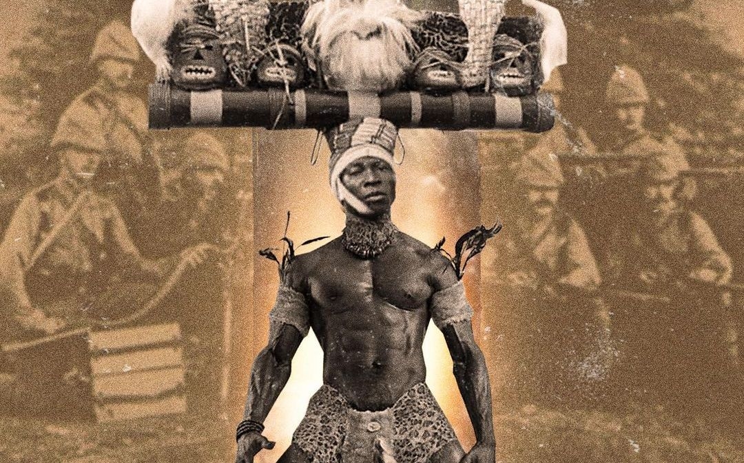 Charles Okpaleke Announces Upcoming Historical Adaptation 